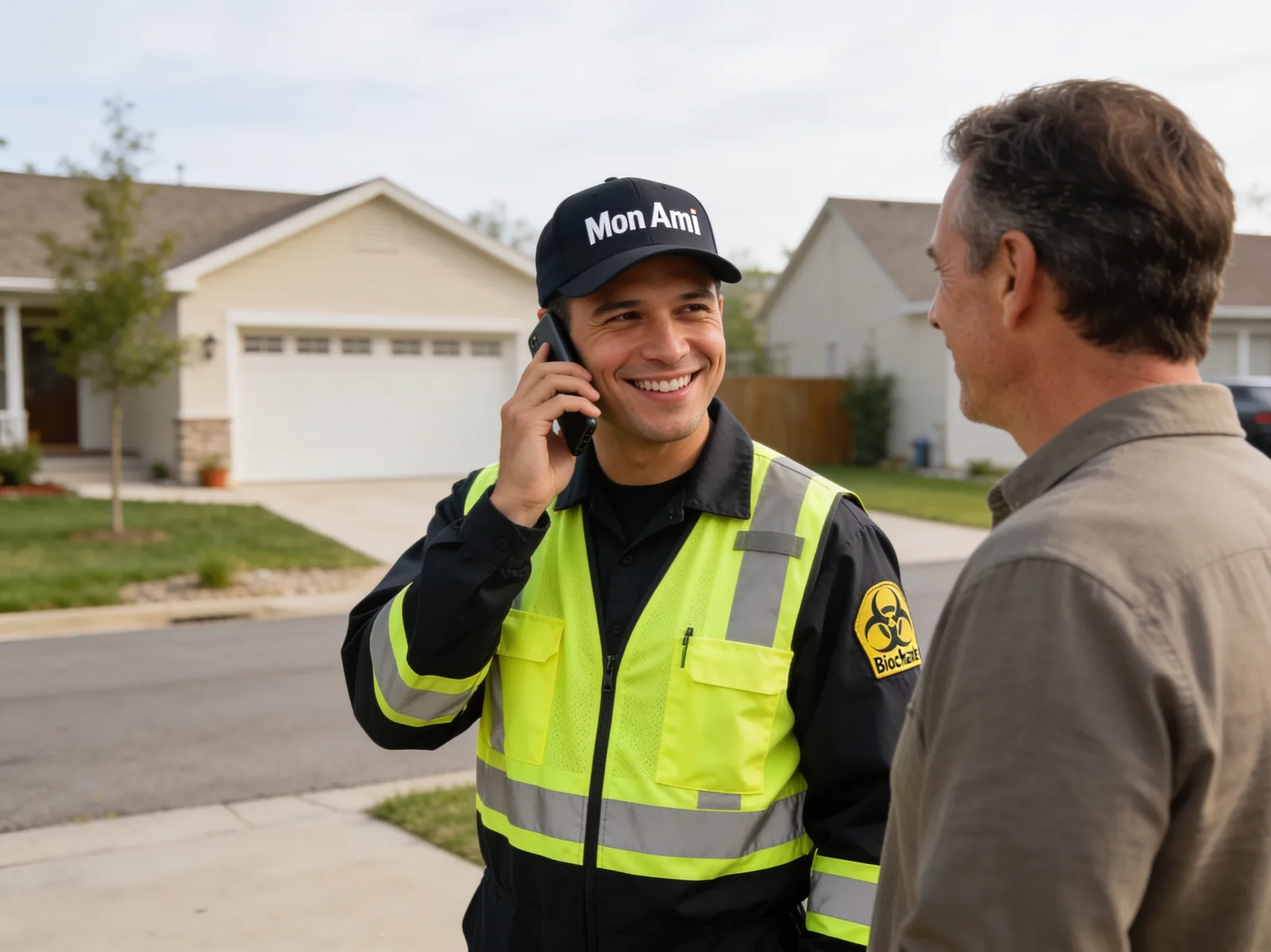Sewage Cleanup Eagle, NE FAQs